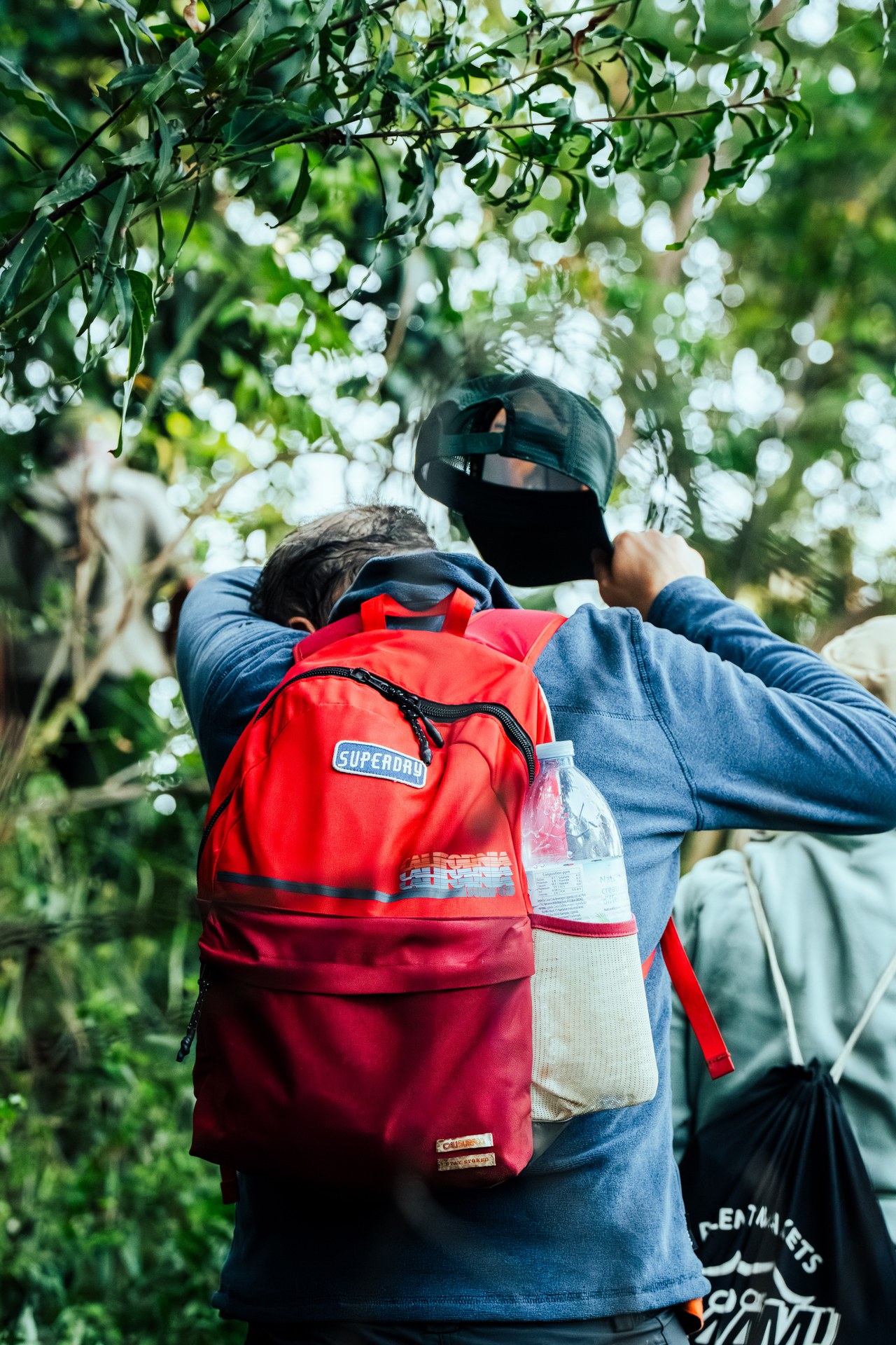 Preparing for the adventure: gorilla trekking in Bwindi