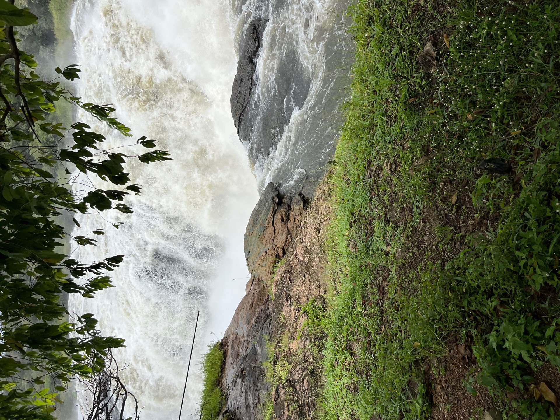 Murchison Falls National Park