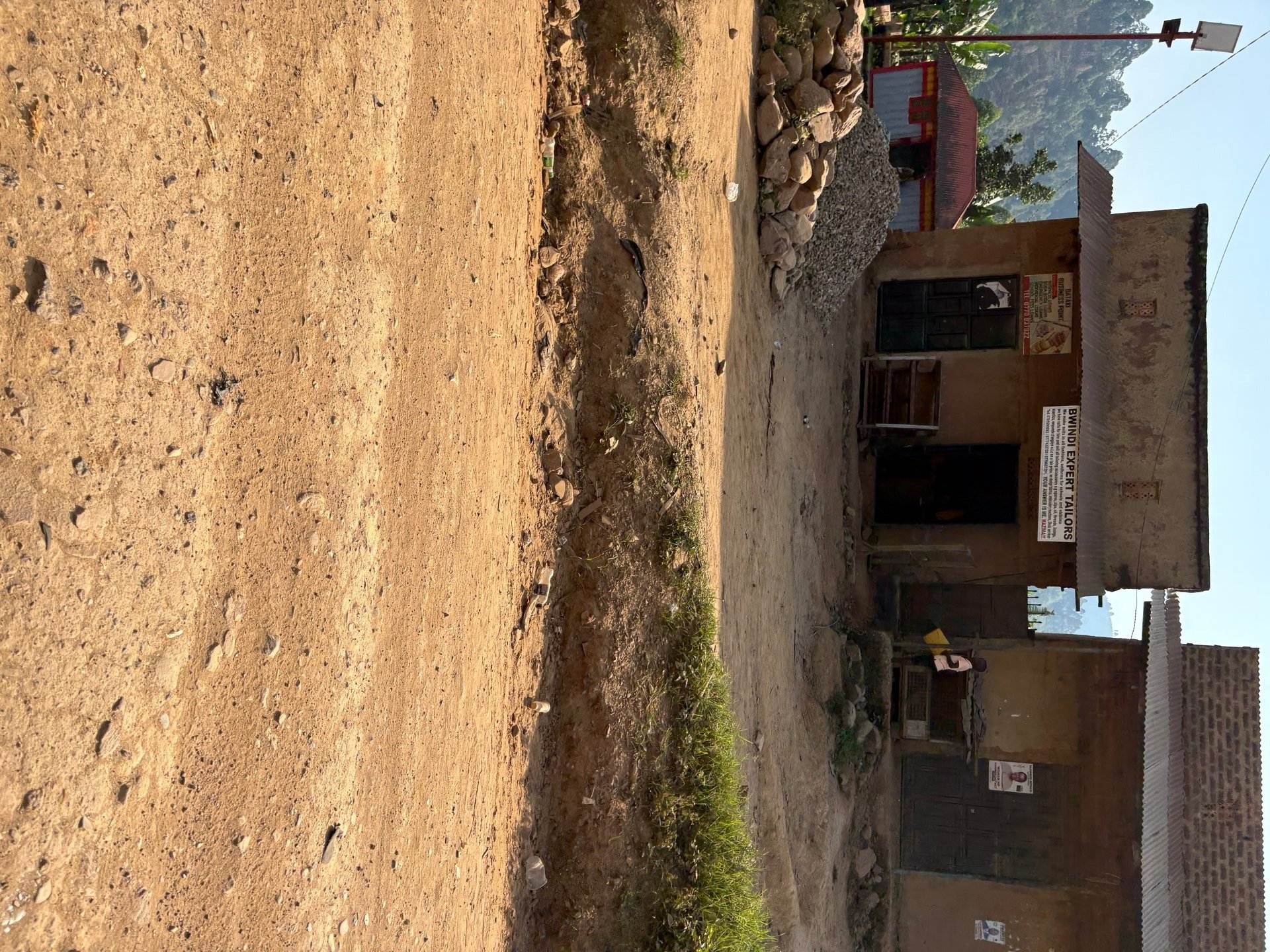 Entebbe