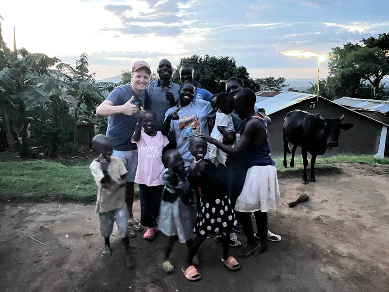 Marktbesuch in Uganda: Wie du durch dein Essen die Gemeinschaft stärkst
