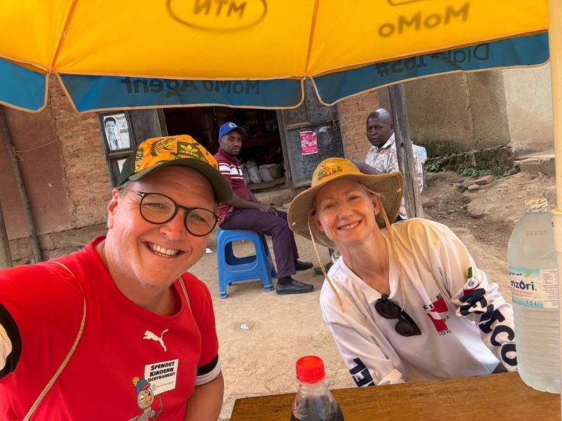 Lake Bunyonyi: Wo nachhaltiges Reisen wirklich in der Community ankommt