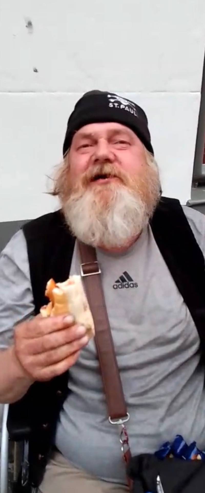 Guido, 54, Hamburg – Ich hatte ein Leben